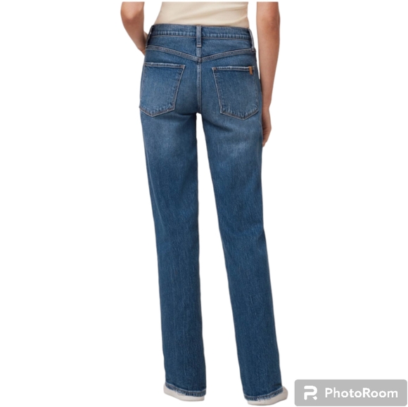 Joe's Boyfriend Denim Jeans - Picture 2 of 14